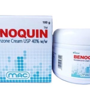 Brinton Benoquin Monobenzone Cream USP in Pakistan