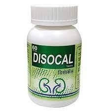 Dr. Amol Disocal Tablets For Kidney Original Price In Pakistan