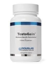 Douglas Laboratories Testogain