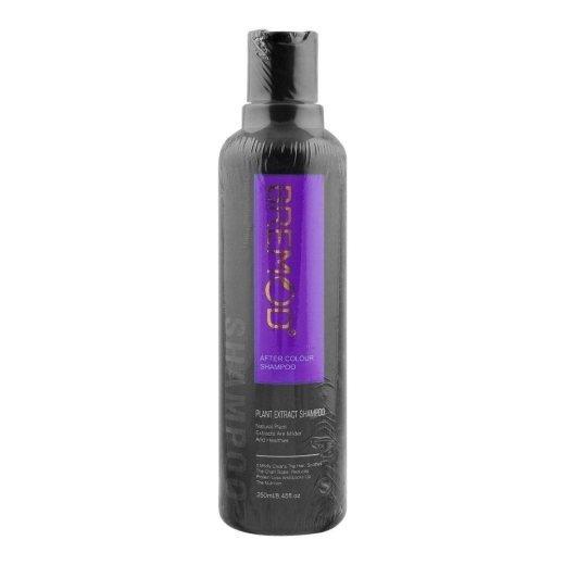 Bremod After Color Shampoo Plant Extract 250ml