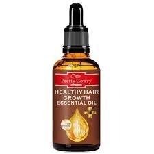 Healthy Hair Growth Essential Oil