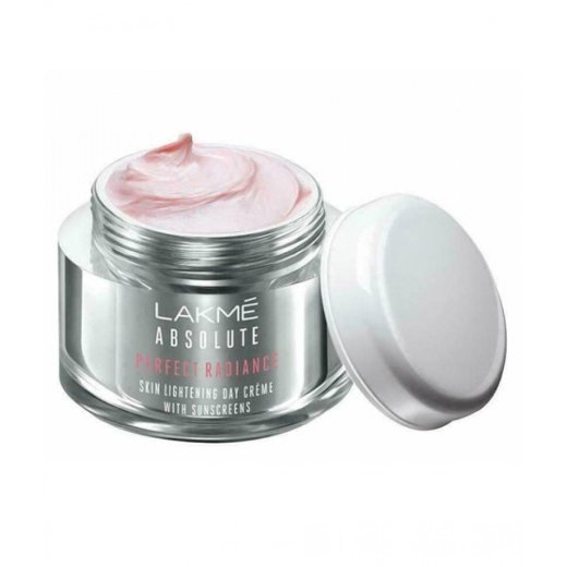Lakme Perfect Radiance Cream Original Price In Pakistan