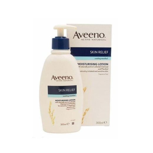 Aveeno Skin Relief Moisturising Lotion