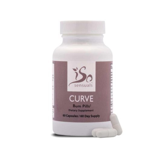 IsoSensual Curve Capsules Buy In Lahore Karachi Islamabad Multan