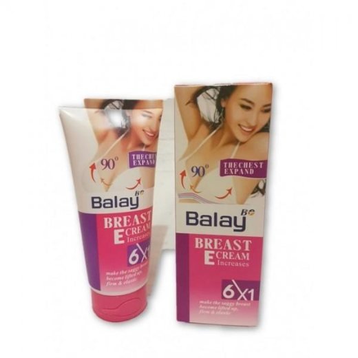 Balay Breast Increase Cream