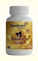 Sanjivan Amaze X