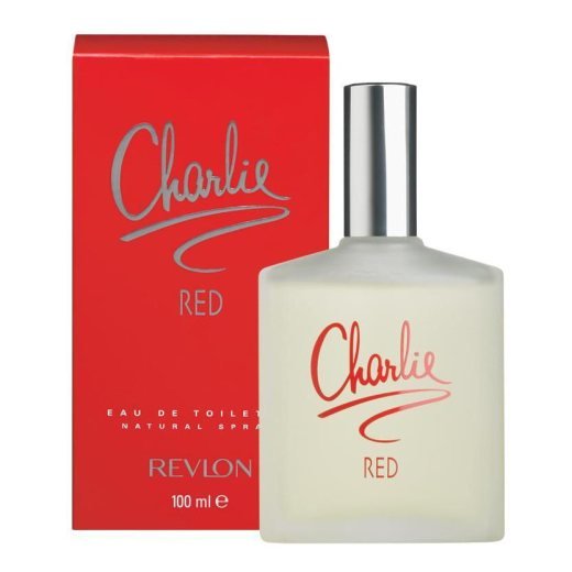Revlon Charile Red Perfume Women Original In Pakistan