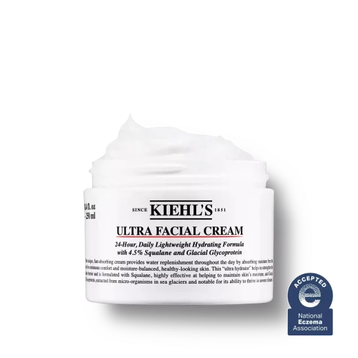 Kiehl's Ultra Facial Cream with Squalane 250 ml