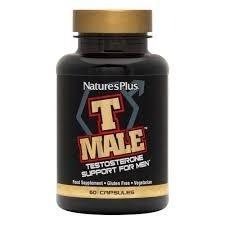 T Male Capsules