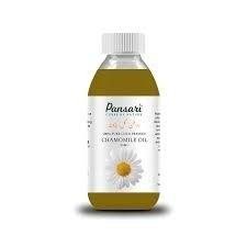 SAC Chamomile Oil 60ml