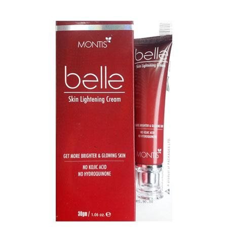 Belle Cream For skin Lightening