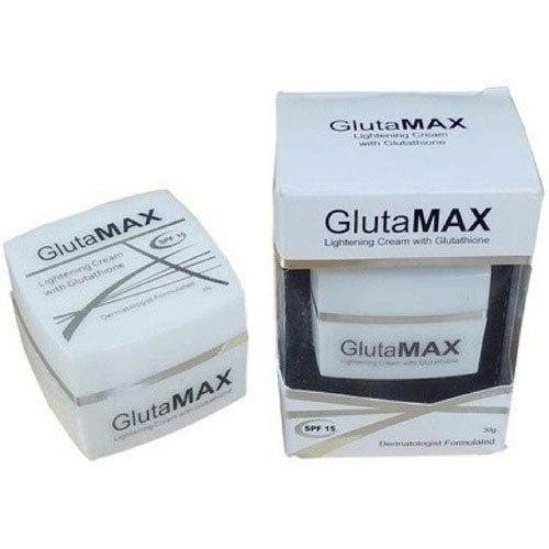 Gluta Max Skin Whitening Cream Buy Online In Karachi Islamabad