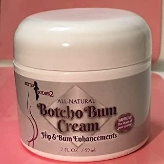 Botcho Hips Cream