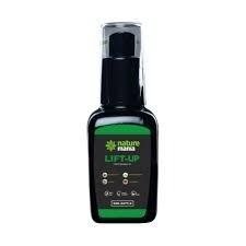 Nature Mania Lift-Up Herbal Massage Oil 50ml