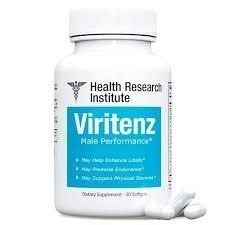 Viritenz Capsules