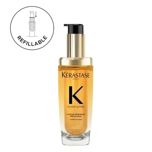 Kerastase Elixir Ultime L'huile Originale Hair Oil