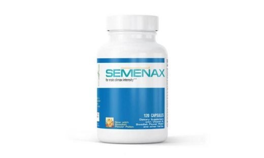 Semenax USA