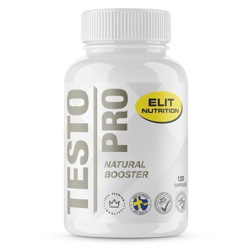 TestoPro Capsules