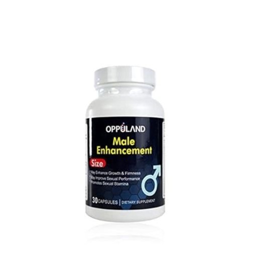 Man Plus Male Enhancement Pills