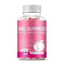 BBL-Gummies