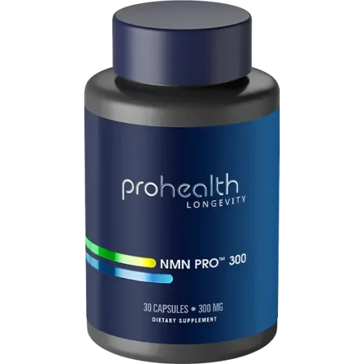 Pro Health Longevity Nmn Capsules | 300mg