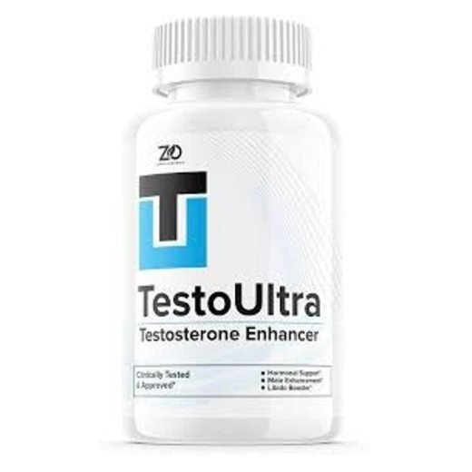 Testo Ultra