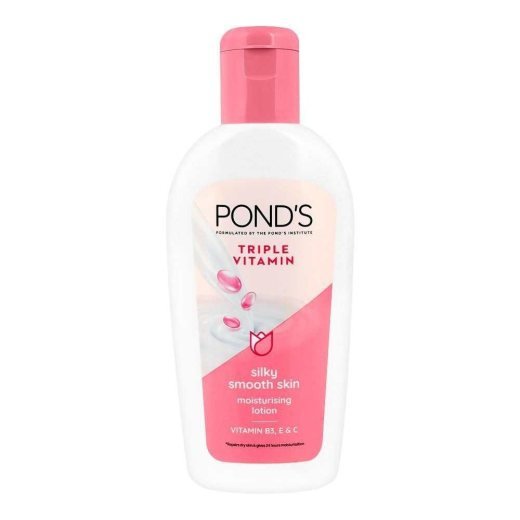 Pond's Moisturizing Lotion