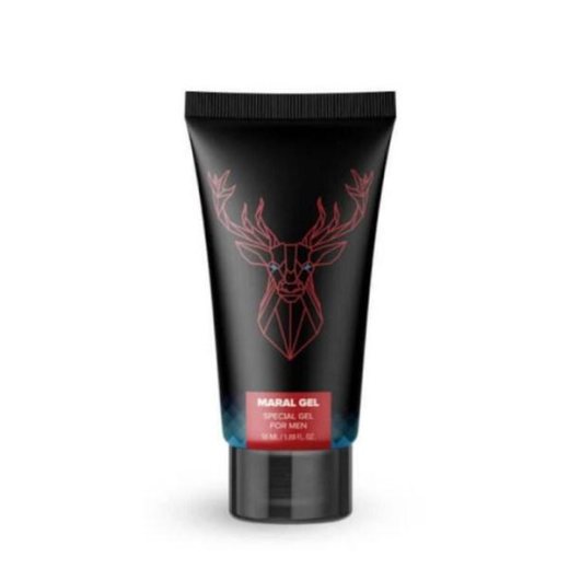 Maral Gel – Male Enhancement & Performance Booster Now in Pakistan