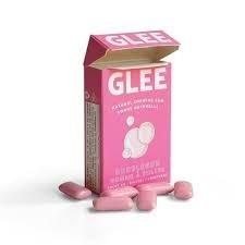 Glee Bubble Gum