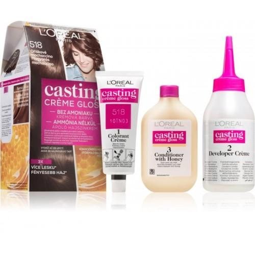 L’oreal Casting CrÃ¨me Gloss Imported From USA Buy Online In Lahore