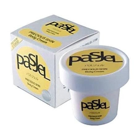 Pasjel Stretch Mark Cream – Advanced Scar & Skin Repair Formula