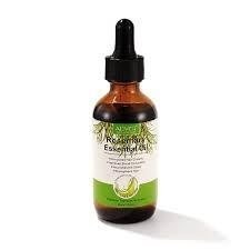 ALIVER Rosemary Oil