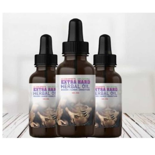 Extra Hard Herbal Oil Buy In Lahore, Karachi And Peshawar