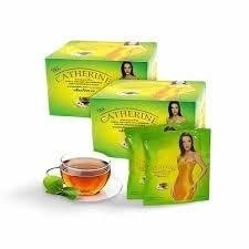 Catherine Slimming Green Tea 16 SACHETS