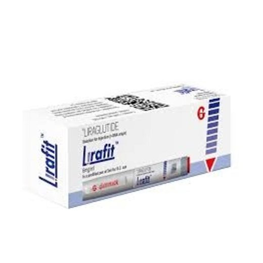 Liraglutide Injection
