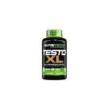 Nutritech Testo XL Capsules