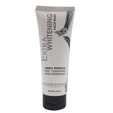 Extra Whitening Face Wash