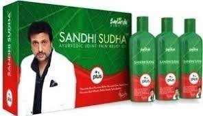 Sandhi Sudha Plus Oil