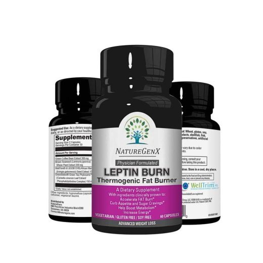 Leptitox Capsules Dietary Supplement Original Price In Pakistan