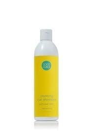 Coco Curls Curl Sealing Oil Hair Growth & Anti-Frizz 60ml