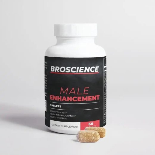 Erectonin Male Enhancement