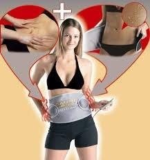 Sauna Massage Velform