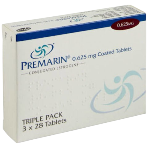 Premarin Tablets