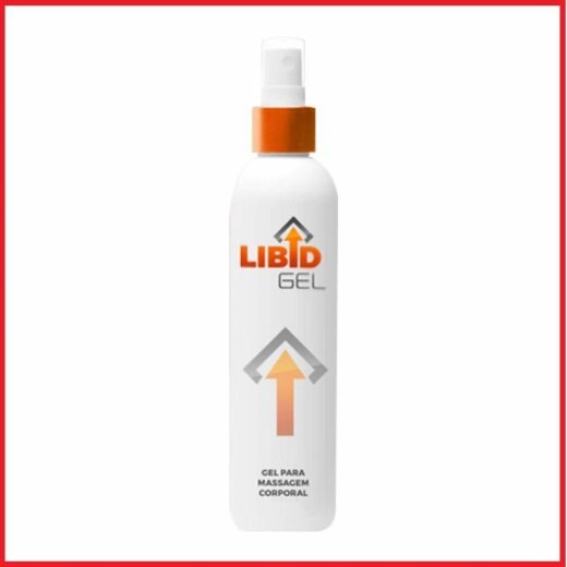 Libid Gel Imported From France Buy Online In Pakistan