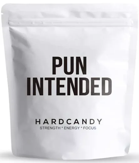 Pun Intended 10 Candies Enhancement for Horny Goat Weed