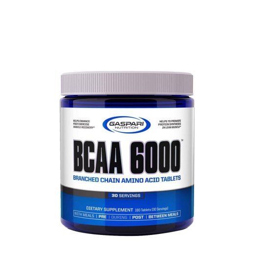 Gaspari Nutrition BCAA 6000 Price In Pakistan Imported From USA