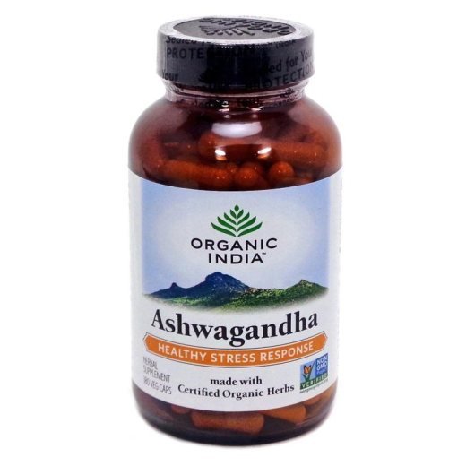 Ashwagandha Herbal Supplement