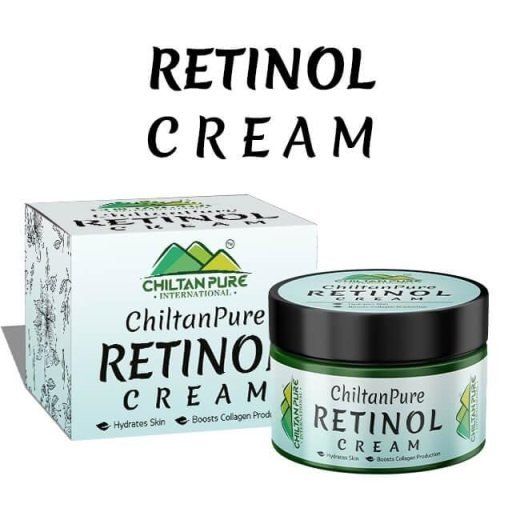 Retinol Cream Price in Pakistan