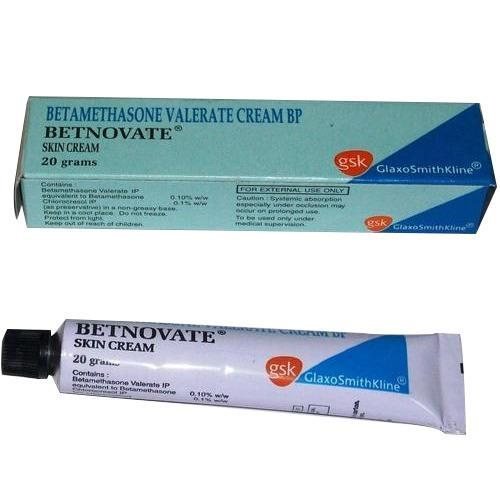 Betnovate Cream 20g
