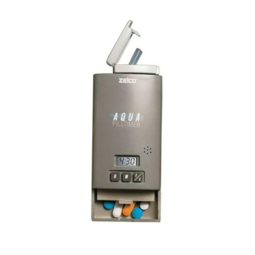 Zelco Aqua Pill Timer Available Online In Pakistan Free Delivery